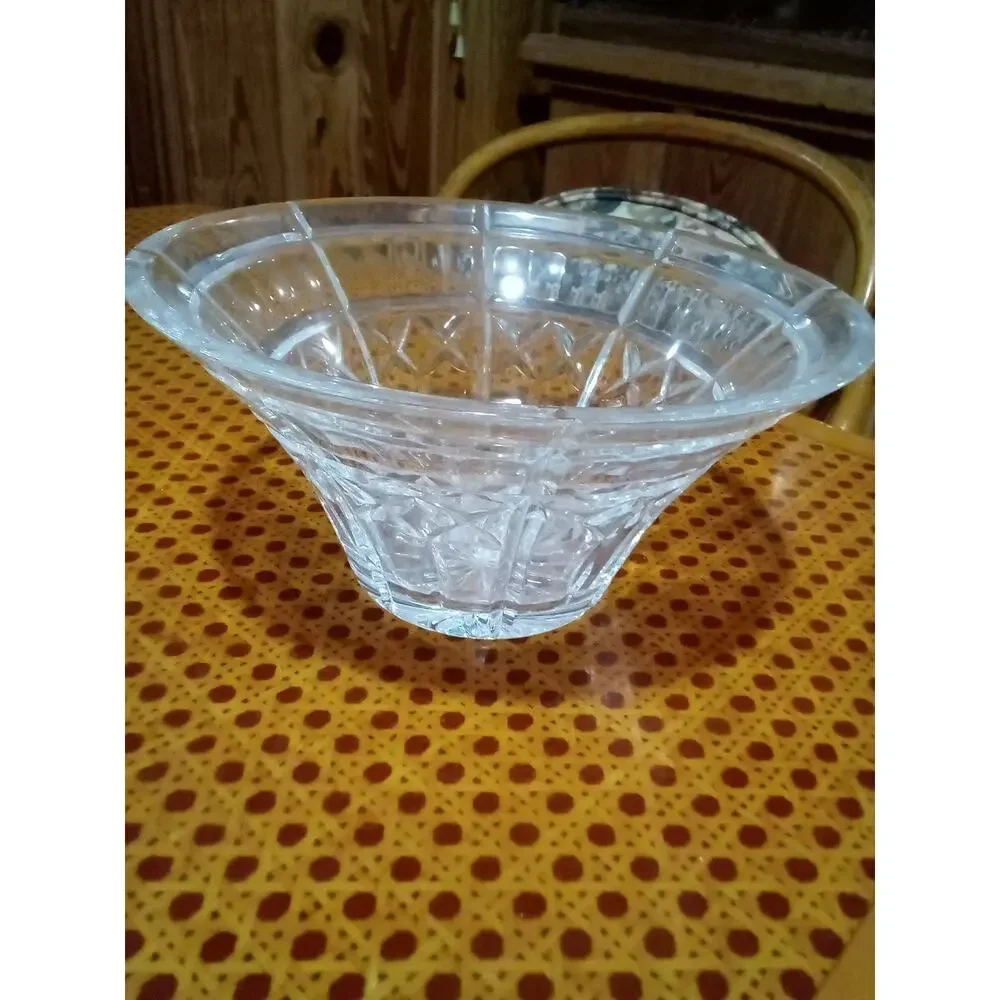 WATERFORD CRYSTAL - Welcome - 8